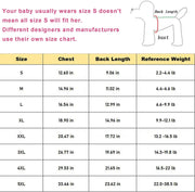 3-Pack Dog Basketball Jerseys – Cute Clothes for Small & Medium Dogs (Yorkies, Chihuahuas, Bulldogs) - My Store Pet