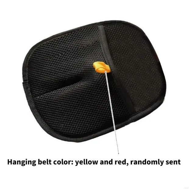 Double-Sided Pet Grooming Gloves – Comfortable Deshedding & Lint Remover Mitts for Dogs & Cats - My Store Pet