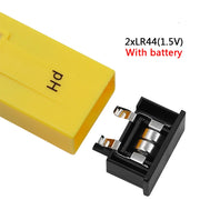 Digital PH Meter Tester – Accurate Water Quality & Acidity Tester for Aquarium, Pool, Hydroponics & Home Brewing (0-14 pH) - My Store Pet