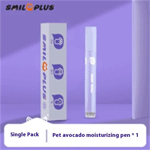 Pet Avocado Paw & Nose Moisturizing Cream – Nourishing Foot Repair Balm for Dogs & Cats - My Store Pet