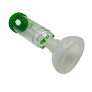 Pet Inhalation Nebulizer Spacer with Mask – Manual Aerosol Chamber for Cats & Dogs - My Store Pet