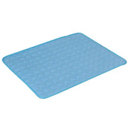 Extra Large Dog Cooling Mat – Summer Cooling Pad for Small & Big Dogs & Cats, Durable Ice Blanket for Pets - My Store Pet