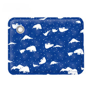 Dog Cooling Mat – Extra Large Summer Cooling Pad for Small to Big Dogs & Cats, Durable Ice Blanket for Beds, Sofas, or Crates