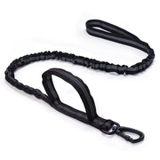 Reflective Tactical Dog Collar & Leash Set – Durable Nylon Training Gear for Large Dogs - My Store Pet