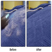 Pet Hair Remover Roller Brush – 3.0 Stable Lint Roller for Sofas, Beds & Cars | Cat & Dog Hair Remover - My Store Pet