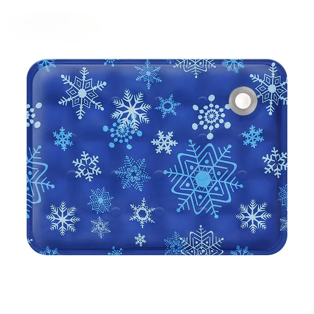 Dog Cooling Mat – Extra Large Summer Cooling Pad for Small to Big Dogs & Cats, Durable Ice Blanket for Beds, Sofas, or Crates - My Store Pet