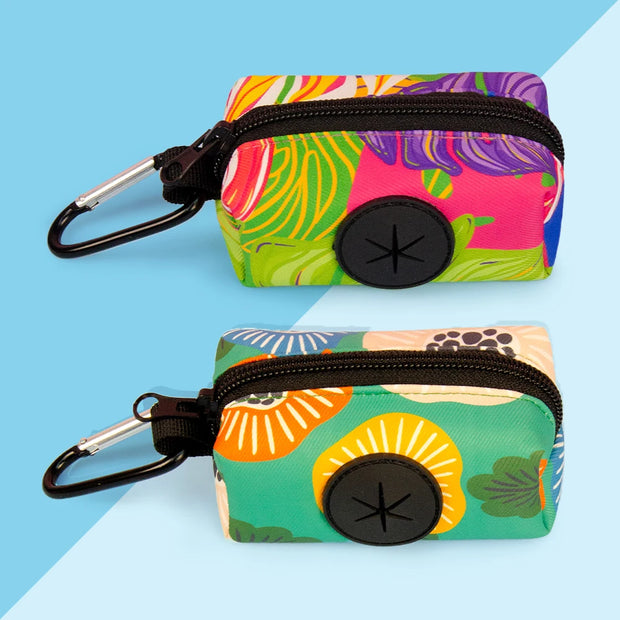 1 pz/2 pezzi Sacchetti universali ecologici per cacca di animali domestici - Funziona con qualsiasi cane   guinzaglio (senza guinzaglio e sacchetto dei rifiuti) - My Store Pet