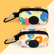 1 pz/2 pezzi Sacchetti universali ecologici per cacca di animali domestici - Funziona con qualsiasi cane   guinzaglio (senza guinzaglio e sacchetto dei rifiuti) - My Store Pet