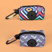 1 pz/2 pezzi Sacchetti universali ecologici per cacca di animali domestici - Funziona con qualsiasi cane   guinzaglio (senza guinzaglio e sacchetto dei rifiuti) - My Store Pet