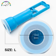 Il rianimatore dell'aspiratore del gattino del cucciolo di un soffio stimola la prima attrezzatura veterinaria dell'alito - My Store Pet