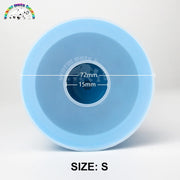 Il rianimatore dell'aspiratore del gattino del cucciolo di un soffio stimola la prima attrezzatura veterinaria dell'alito - My Store Pet