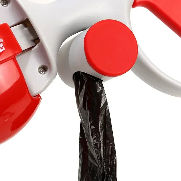 Prodotti per la pulizia dei cani - Dispenser per sacchetti per cacca, paletta per cacca, supporto per cuscinetti per pipì per cani, strumenti per la pulizia - My Store Pet