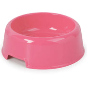 Pet Bowls, Dog Cats, Plastic Food, Feeding, Drinking Water Bowls, Feeding Utensils, Accessories - My Store Pet