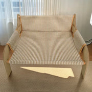 Nuovo prodotto divano per gatti, lettino per gatti, tappetino in rattan, divano per animali domestici, universale per gatti e cani, forniture per animali domestici resistenti ai graffi e senza spargimento - My Store Pet