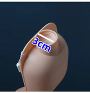 Bottiglia d'acqua da viaggio per cani Bottiglia d'acqua portatile per cani da compagnia Alimentatore per acqua potabile per cane Gatto Bottiglia per ciotola d'acqua per esterni Forniture per animali domestici - My Store Pet