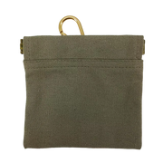 Borsa per snack per addestramento del cane Borsa per alimenti per cani da viaggio all'aperto Contenitore per dolcetti Borsa per dispenser di alimenti portatile Accessori durevoli per animali domestici - My Store Pet