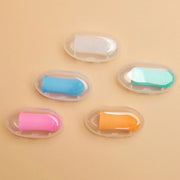 spazzolino da denti per animali domestici Prodotti per animali domestici spazzolino da denti per gatti per prodotti per cani pulizia dei denti per cani di piccola taglia gatti denti puliti Cucciolo - My Store Pet