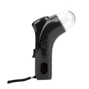 Attrezzatura per l'addestramento alimentare per cani Dispenser interattivo portatile per dolcetti Pistola lanciatore Dispenser interattivo per snack per cuccioli Forniture per animali domestici - My Store Pet