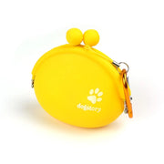 Treno per cani da compagnia Snack per alimenti Tasche Borsa da passeggio Addestramento per cani Conservazione degli alimenti Vita Viaggio per animali Prodotto all'aperto Borsa per dolcetti per cani - My Store Pet