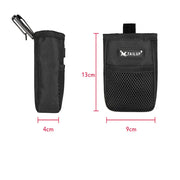 1PC Pet Dog Puppy Training Treat Snack Bait Pet Feed Pocket Pouch Obedienza Agilità Pouch Food Bag Pocket Snack Ricompensa Marsupio - My Store Pet