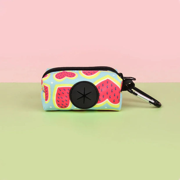 1 pz/2 pezzi Sacchetti universali ecologici per cacca di animali domestici - Funziona con qualsiasi cane   guinzaglio (senza guinzaglio e sacchetto dei rifiuti) - My Store Pet