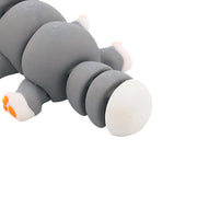 Stampa 3D di simpatici gatti - adatta per feste e display all'aperto - stampa di modelli animali - My Store Pet