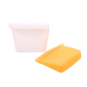 Borsa per cibo per cani per animali domestici, borsa per alimenti in silicone per addestramento impermeabile per cani, borsa portatile per forniture per cani - My Store Pet