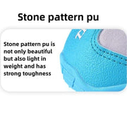 Scarpe per cani regolabili impermeabili calde e proteggono i piedi Scarpe riflettenti per cani di piccola taglia Prodotti per animali domestici facili da pulire - My Store Pet