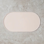 Tappetino per alimentazione gatti con design impermeabile antiscivolo, tappetino per alimenti per animali domestici, compatibile con ciotole per gatti/cani, famiglie multipet, proprietari di cani - My Store Pet