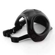 Caschi per animali domestici, casco per gatti, casco per cani-mini testa per esterni che protegge il cappello sicuro Casco per moto per cani Accessori per foto per animali domestici - My Store Pet