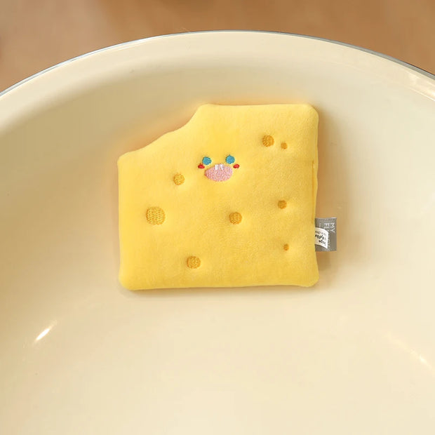 Giocattolo alimentare interattivo per cani Resistente alla masticazione nce Miglioramento Forniture per animali Libri profumati Giocattoli per cani Marchio VOA - My Store Pet