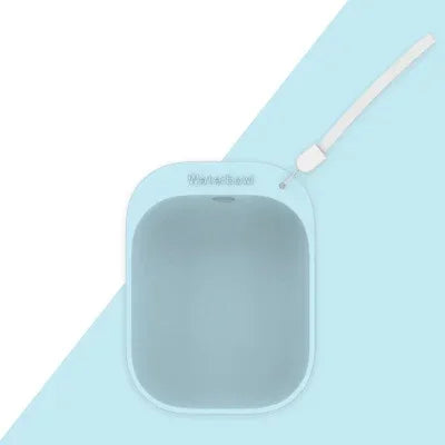 Bottiglia d'acqua da viaggio per cani Bottiglia d'acqua portatile per cani da compagnia Alimentatore per acqua potabile per cane Gatto Bottiglia per ciotola d'acqua per esterni Forniture per animali domestici - My Store Pet