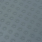 1PC Pet Silicone Mangiare Zerbino Zampa Stampa Modellazione A Prova di Perdite A Prova di Fuoriuscita Facile Da Pulire Tappetino Per Animali Domestici Per Gatti E Cani. - My Store Pet