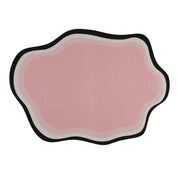 Tovaglietta per cani Semplice tappetino per alimentazione antispruzzo e resistente allo sporco antiscivolo Facile da pulire Tappetino per gatti durevole - My Store Pet