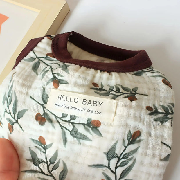 Pet pieghettato coniglio fiore gilet primavera/estate gilet per gatti vestiti per cuccioli orsacchiotto gilet sottile pigiama vestiti per cuccioli - My Store Pet