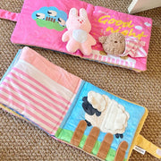 Giocattolo alimentare interattivo per cani Resistente alla masticazione nce Miglioramento Forniture per animali Libri profumati Giocattoli per cani Marchio VOA - My Store Pet