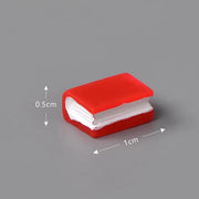 Grandi figurine di gatti carini dall'aspetto reale Display giocattolo Ornamento di plastica per gatti Accessori multiuso per gattini - My Store Pet