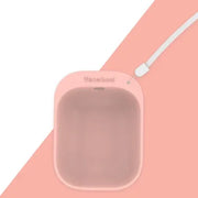 Bottiglia d'acqua da viaggio per cani Bottiglia d'acqua portatile per cani da compagnia Alimentatore per acqua potabile per cane Gatto Bottiglia per ciotola d'acqua per esterni Forniture per animali domestici - My Store Pet