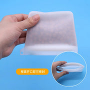 Borsa da addestramento per cani Borsa per alimenti per cani in silicone Borsa per snack per animali domestici - My Store Pet