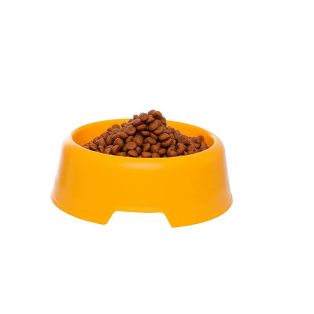 Pet Bowls, Dog Cats, Plastic Food, Feeding, Drinking Water Bowls, Feeding Utensils, Accessories - My Store Pet