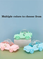 Auto per esercizi alimentata da animali domestici per criceti e gerbilli Veicolo per esercizi alimentato da animali domestici per i tuoi piccoli animali - My Store Pet