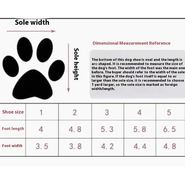 Sandali estivi per cani Cartoon Stivali da pioggia traspiranti antiscivolo alla moda Prodotto per animali domestici resistente all'usura impermeabile Accessori per esterni - My Store Pet