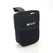 1PC Pet Dog Puppy Training Treat Snack Bait Pet Feed Pocket Pouch Obedienza Agilità Pouch Food Bag Pocket Snack Ricompensa Marsupio - My Store Pet