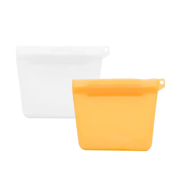 Borsa da addestramento per cani Borsa per alimenti per cani in silicone Borsa per snack per animali domestici - My Store Pet