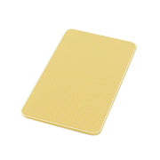 Tappetino per lettiera per gatti Tappetino impermeabile e antispruzzo Tappetino per il controllo della sabbia a doppio strato Tappetino per perdite per WC per gatti Accessori sicuri per animali domestici - My Store Pet