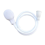 Doccia da bagno per animali domestici Doccia multifunzionale per cani e gatti Facile da bagno Spruzzatore da giardino Pulizia per animali Strumenti per toelettatura Forniture - My Store Pet