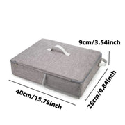 Lettiera per animali domestici da 1 pezzo, extra large, antispruzzo, impermeabile, portatile, pieghevole e mobile per uso esterno - My Store Pet