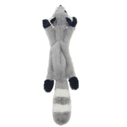 Gatti e cani Giocattoli di dinosauro di peluche per animali domestici Giocattoli interattivi da masticare per cani Peluche Ripieno Forniture per animali domestici Giocattoli per cani di piccola taglia - My Store Pet