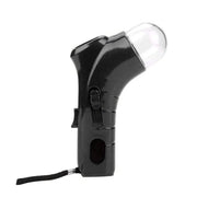 Attrezzatura per l'addestramento all'alimentazione degli alimenti per animali domestici Lanciatore interattivo per erogatore di cibo Pistola Lanciatore per dolcetti per animali domestici per addestramento all'esercizio di can - My Store Pet