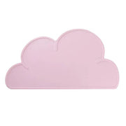 Tappetino per l'alimentazione degli animali domestici per cani e gatti con tovagliette in silicone antiscivolo, impermeabili, facili da pulire - My Store Pet